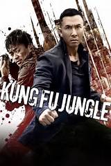 Kung Fu Jungle (2014) Photos