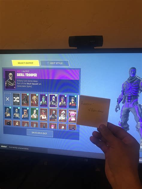 Fortnite Account With Renegade Raider Free