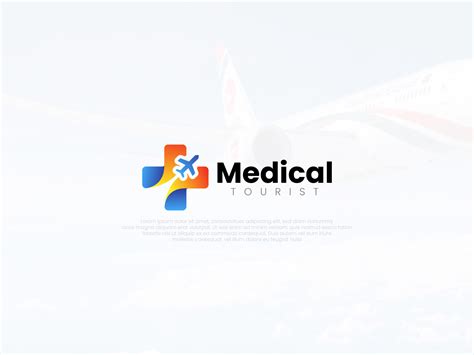 Medical Tourist 2nd Concept By Saiduzzaman Bulet On Dribbble