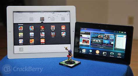 new ipad vs blackberry playbook vs amazon kindle fire which should you get imore