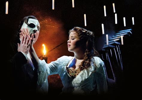 The Phantom Of The Opera Has Been Postponed To 2022 Secret Sydney