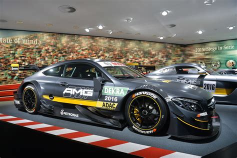 2016 Mercedes Amg C63 Dtm Cars Racecars Wallpapers Hd Desktop