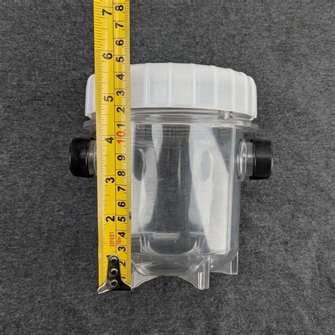 Fermzilla Replacement Collection Container 1000ml