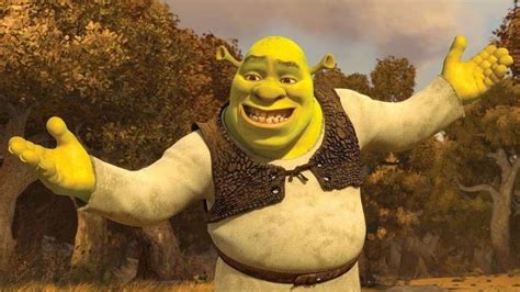 Curiosidades Mira Todo Lo Que No Sabías De La Película Shrek ¿todo