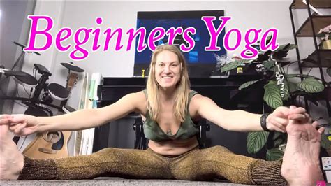 Yoga Class Day 1459 Of Yoga And Gratefulness Youtube