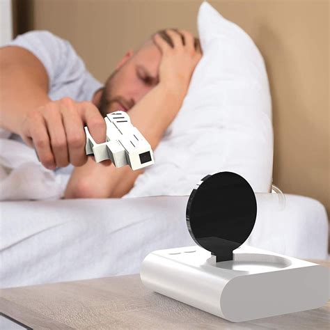 Target Recordable Alarm Thebroketown Cool Gadgets For Men Alarm