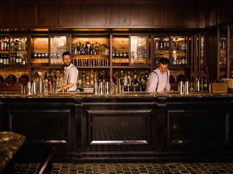 London's bar scene, no longer mysterious slash laughable, is held in highest regard by the world's bartending fraternity. Toasting Another Fine Week — Slope of Hope