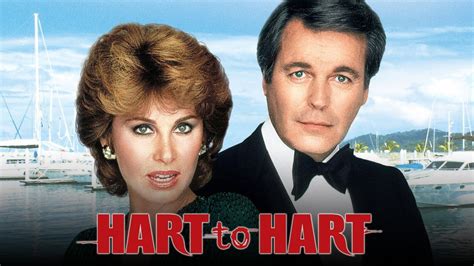 Hart To Hart Abc Series Where To Watch
