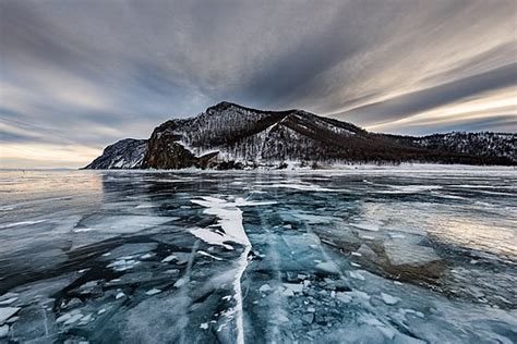 Lake Baikal Wikipedia