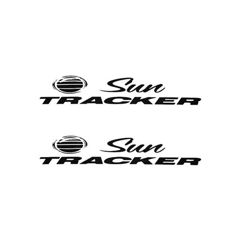 Buy Sun Tracker 41 Long Boat Kit Decal Sticker Online