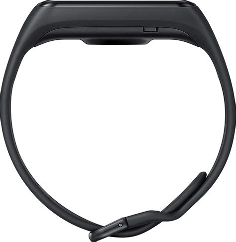 Samsung Gear Fit 2 Fitness Tracker Smartwatch Black N12762809a Buy