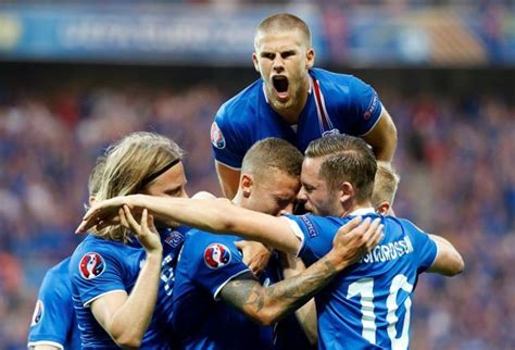 Euro 2016 No Personalities Or Clear Plan England Suffer Shock Elimination Football News