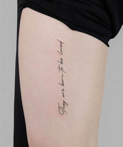 Stunning Thigh Tattoos For Women With Meaning Exploretheworls Com