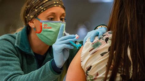 Maybe you would like to learn more about one of these? Can incentives help vaccine hesitancy? Experts say it's a ...