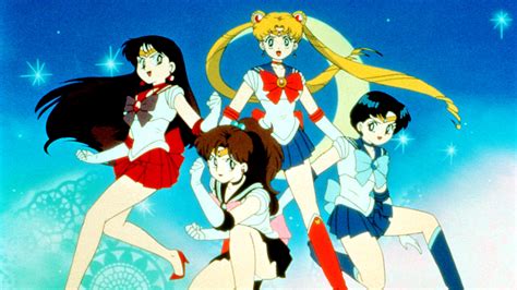 How Sailor Moons Aesthetic Influenced The Worlds Of Fashion And Beauty