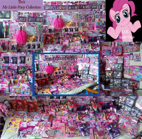 Equestria Daily Mlp Stuff Pony Collection Contest 2015