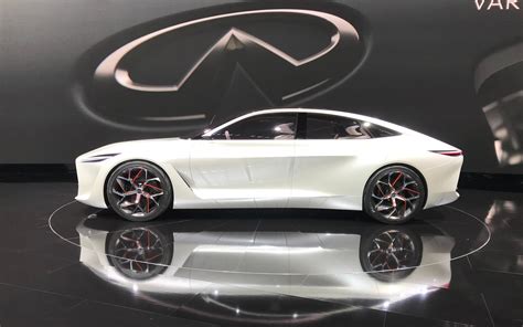 Infiniti usa official site | explore all of the infiniti future models and new concept vehicles. A Fully Electric Infiniti to Hit the Market by 2021 - The ...