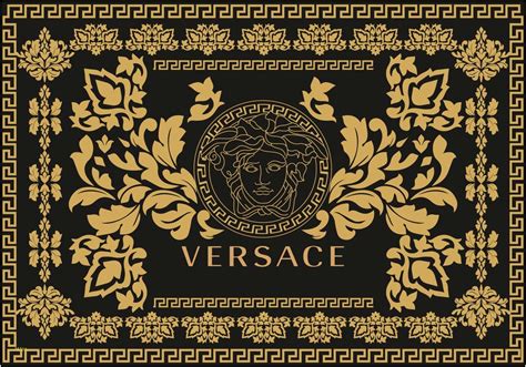 Download Versace Wallpaper Awesome Versace Background Vector Versace Iphone Plus Case On Itl Cat