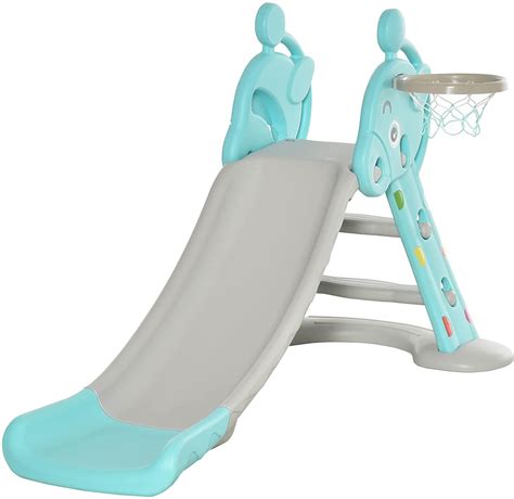 Review Of Welspo Freestanding Slides For Kids Baby Slide Indoor