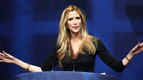 Ann Coulter Cancels Berkeley Appearance After Safety Fears — Rt America