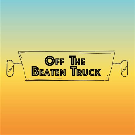 Off The Beaten Truck - Saffron Walden Street Food | Facebook
