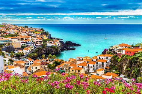 14 Day Tour Package In Portugal And Madeira Flights Included