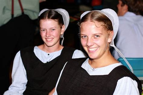 Walk Of The Faithful In 2020 Amish Amish Culture Amish Community