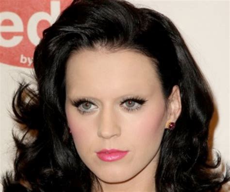 Celebrities Without Eyebrows Ladies Mails