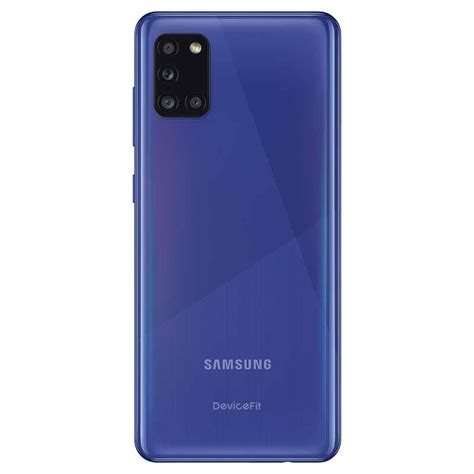 Samsung Galaxy A31 Full Specs Release Date And Price In 2023 Specsera