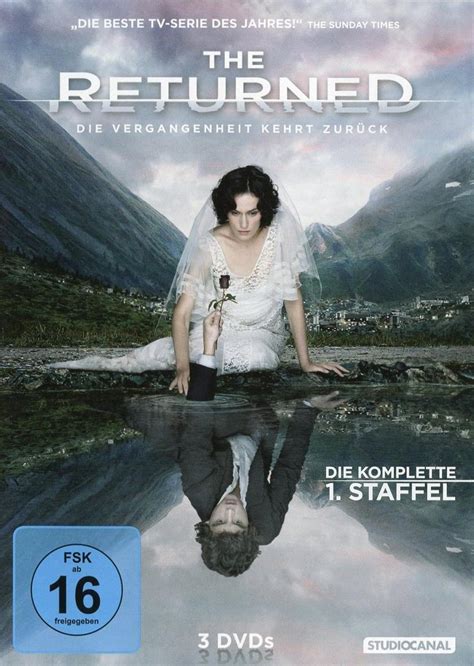 The Returned Staffel 1 DVD Oder Blu Ray Leihen VIDEOBUSTER De