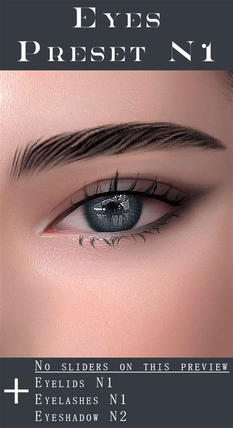 The Sims 4 Skin The Sims 4 Pc Sims 4 Mm Makeup Cc Sims 4 Cc Makeup