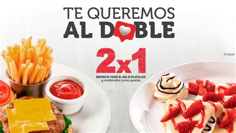2x1 En Enchiladas Y Enfrijoladas De Vips Por El Buen Fin 2020 Prueba Ya