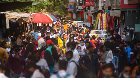Sarojini Nagar Market In Delhi Remains Closed To Protest Sdm Order Latest News Delhi
