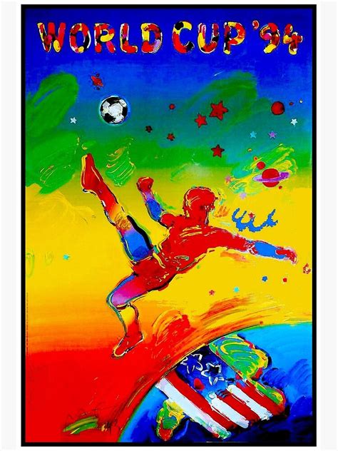 worlds cup vintage advertising soccer print poster for sale by posterbobs redbubble