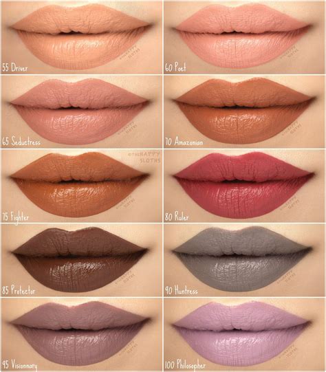 Maybelline super stay matte ink swatches (voyager). Warna Lipstik Maybelline Superstay Matte