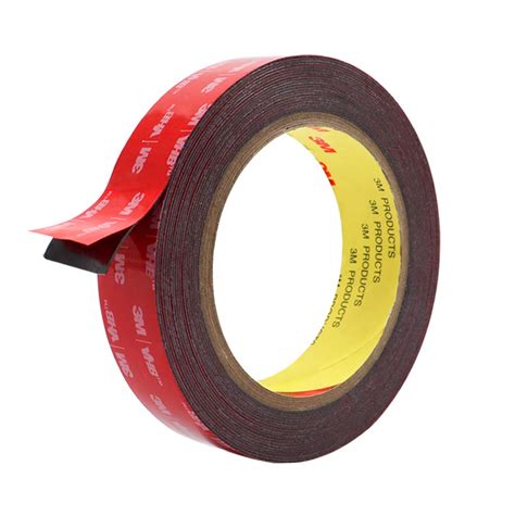 3m Double Sided Tape 2 Inch The Best Selection Of