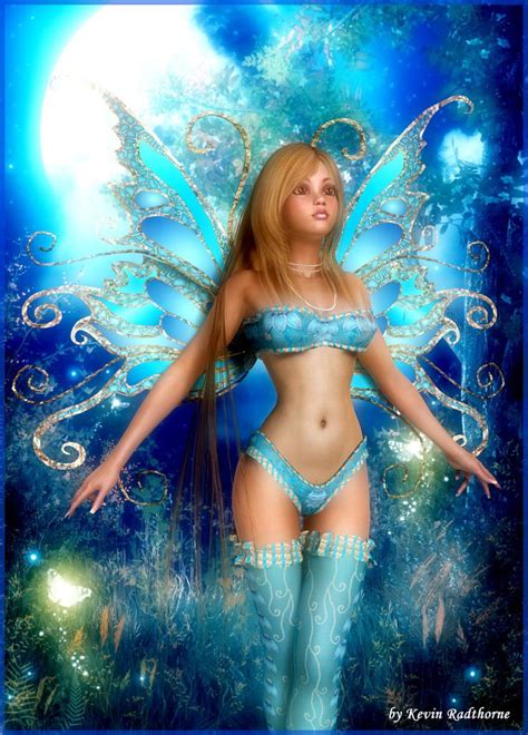 If You Dream Of Many Images Together With A Fairy Try To Find The Key