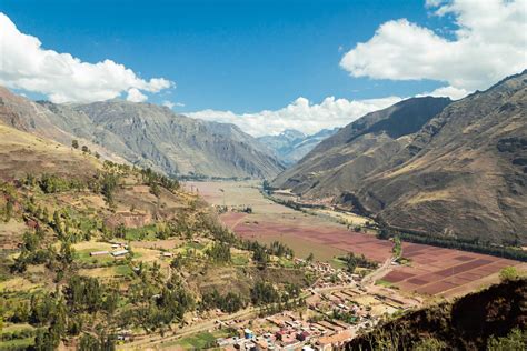 Sacred Valley Tour From Cusco Serenas Lenses
