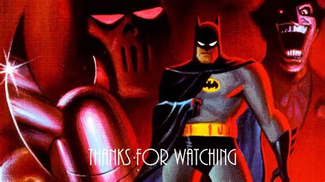 Batman joker hush movie animated dc film spisak jason silence movies universe trailer salem fort come motherland wiki fandom disgusting. Top 5 Animated Batman Movies - YouTube