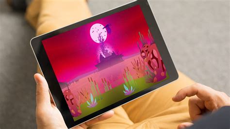 The 50 Best Ipad Games