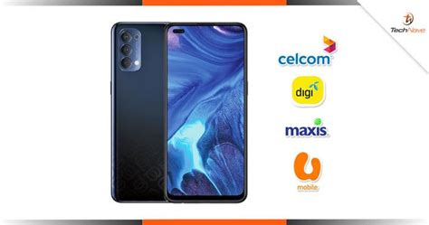 A celcom number provides you rm3 airtime and affordable terms of payment. Celcom Oppo Reno 4 Plan | Phone Package- TechNave