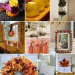 Cozy Fall DIY Projects To Decorate Your Home DIY Crafts