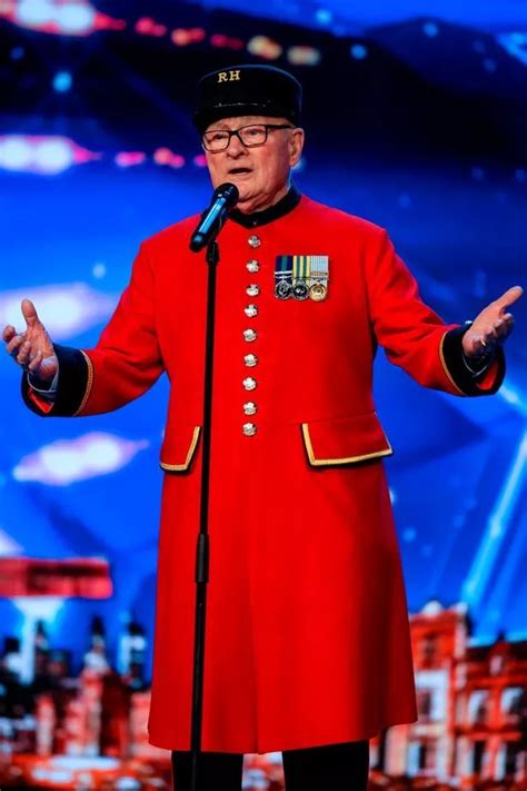 Britains Got Talent 2019 Winner Revealed In Shock Final And Theres