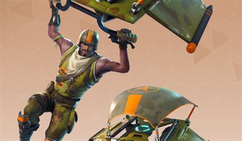 Fortnite Update Adds Bush Disguise and Season Shop to Battle Royale | IndieObscura