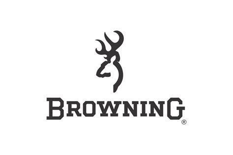 Browning Logo