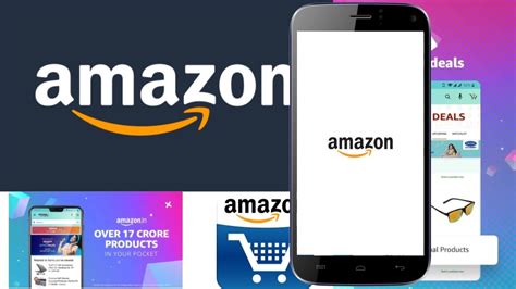 Amazon Online Shopping App Amazon Amazon Pantry Amazon Pay