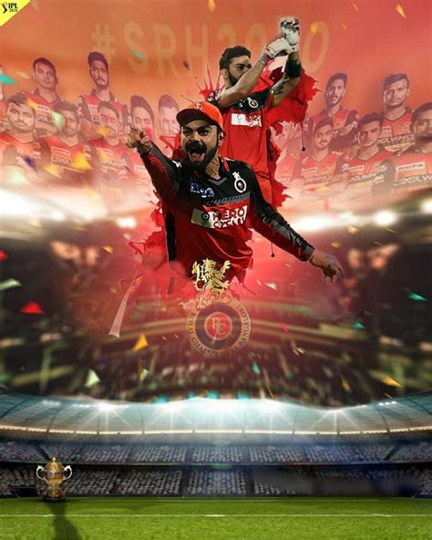 Top More Than 79 Rcb Play Bold Wallpaper Latest Vn