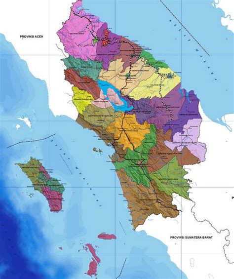 Silahkan dipilih bagi yang berminat, semoga bermanfaat. WISATA DAN PEREMPUAN INDONESIA: 1 - 13 tempat wisata yang ...