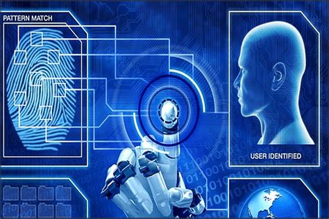 Biometric Technology Transforming The World Of It Security Secureye