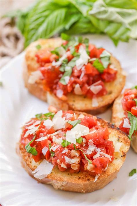 Maybe you would like to learn more about one of these? Bruschetta Cheese Ball Mix / Creamy Bruschetta Dip Belle ...